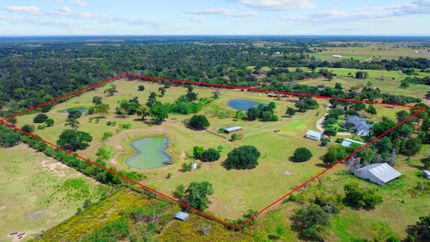 Timberland Property for sale in Austin County, Texas