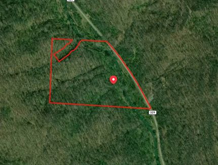 Farm Property for sale in Athens County, Ohio