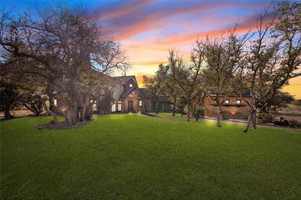 Ranch Property for sale in Parker County, Texas