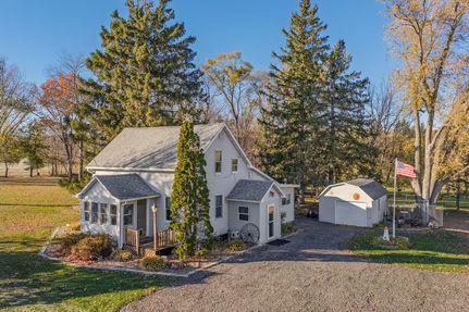 Property for sale in Sauk County, Wisconsin