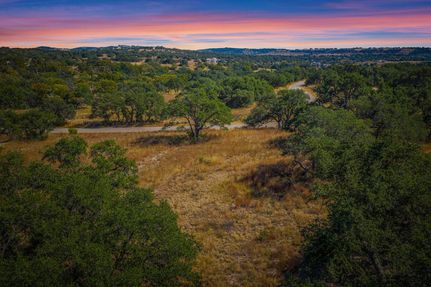 Ranch Property for sale in Blanco County, Texas