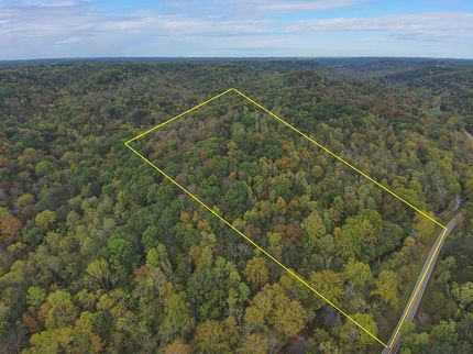 Property for sale in Athens County, Ohio