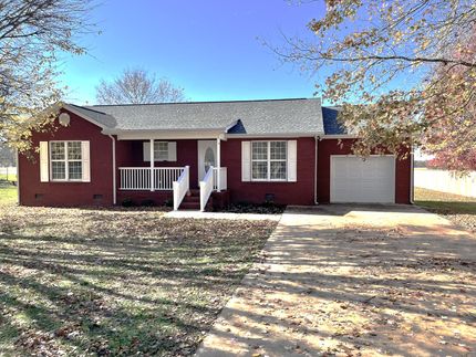 Property for sale in Warren County, Tennessee