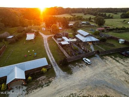 Property for sale in East Feliciana Parish, Louisiana