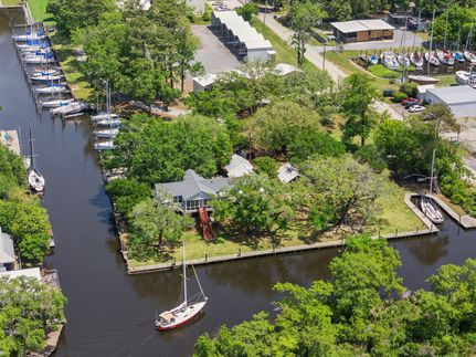 Property for sale in Saint Tammany Parish, Louisiana
