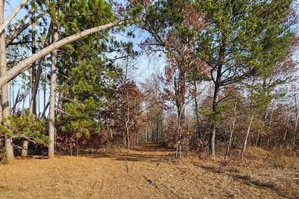 Property for sale in Burnett County, Wisconsin