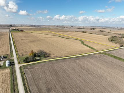 Property for sale in Franklin County, Iowa