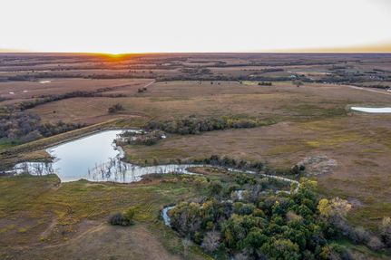 Hunting Land for sale in Lyon County, Kansas