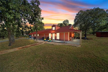 Residential Property for sale in Parker County, Texas