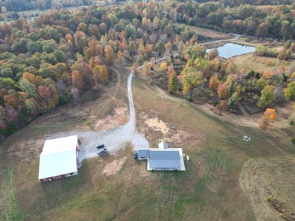 Farm Property for sale in Butler County, Kentucky