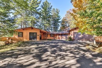 Property for sale in Vilas County, Wisconsin