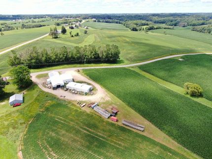 Undeveloped Land for sale in Vernon County, Wisconsin