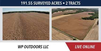 Property for sale in McDonough County, Illinois