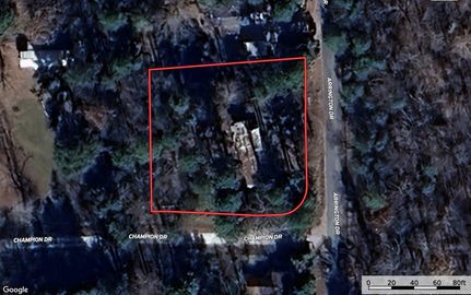 Property for sale in Oconee County, South Carolina