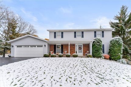 Property for sale in Monroe County, New York