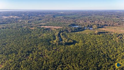 Undeveloped Land for sale in Laurens County, Georgia