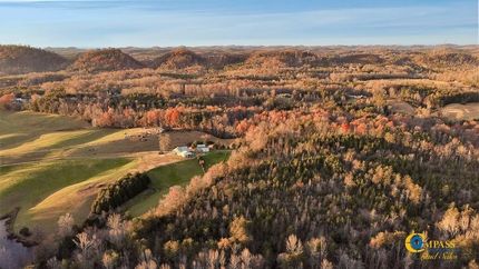 Property for sale in Monroe County, Tennessee