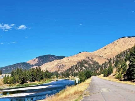 Recreational Property for sale in Mineral County, Montana