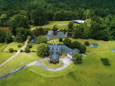 Hunting Land for sale in Lowndes County, Georgia