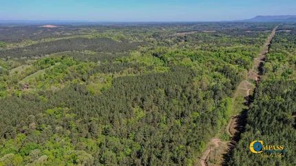 Timberland Property for sale in Gordon County, Georgia