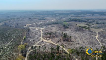 Residential Property for sale in Washington County, Georgia