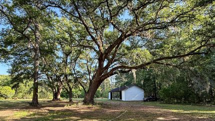 Property for sale in Colleton County, South Carolina