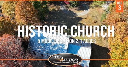 Property for sale in Campbell County, Virginia