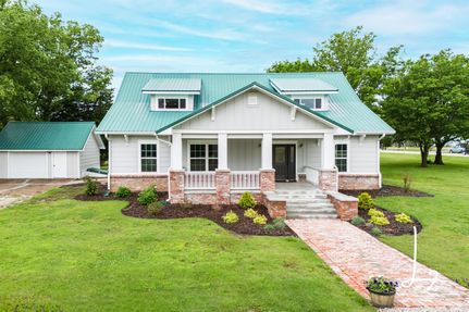 Farm Property for sale in Montgomery County, Kansas