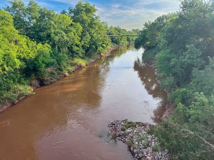Riverfront Property for sale in Oklahoma County, Oklahoma