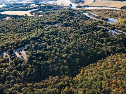 Ranch Property for sale in Okfuskee County, Oklahoma