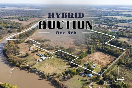 Farm Property for sale in Labette County, Kansas