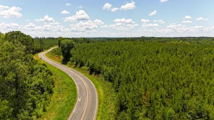 Property for sale in Chester County, South Carolina