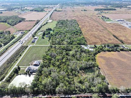 Farm Property for sale in Hancock County, Ohio