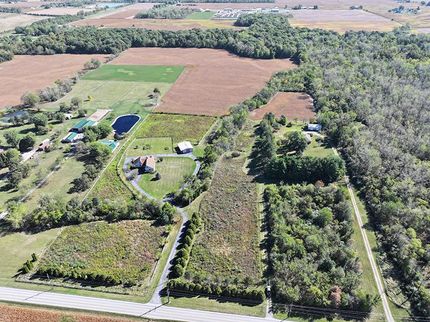 Recreational Property for sale in Hancock County, Ohio