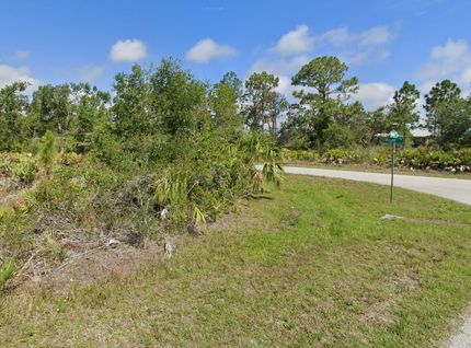 Undeveloped Land for sale in Charlotte County, Florida