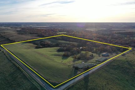 Property for sale in Harrison County, Missouri
