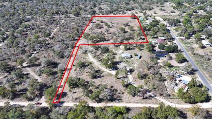 Undeveloped Land for sale in Bexar County, Texas