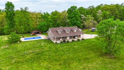 Property for sale in Lawrence County, Ohio