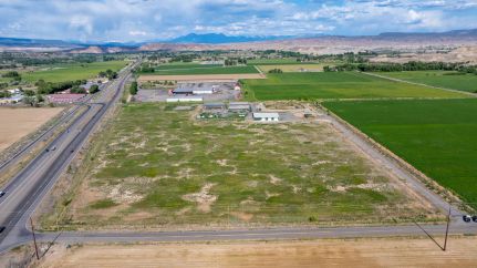 Farm Property for sale in Delta County, Colorado
