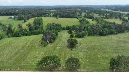Farm Property in Benton County, Arkansas