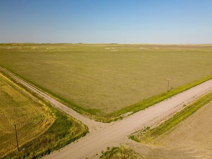 Farm Property for sale in Banner County, Nebraska