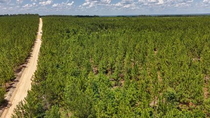 Recreational Property for sale in Kershaw County, South Carolina