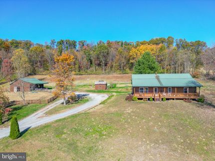 Property for sale in Snyder County, Pennsylvania