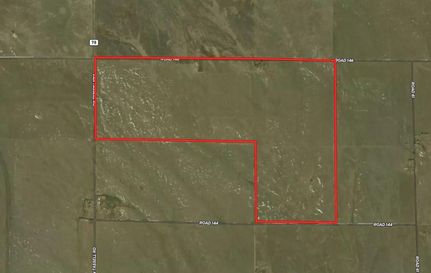 Property for sale in Niobrara County, Wyoming