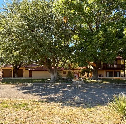 Property for sale in Brewster County, Texas