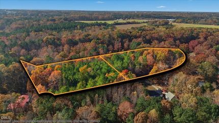 Farm Property for sale in Vance County, North Carolina