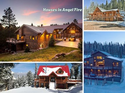 Property for sale in Colfax County, New Mexico