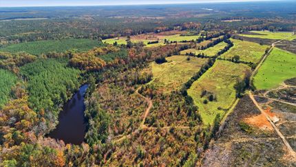 Property for sale in McCormick County, South Carolina