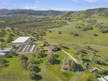 Property for sale in San Luis Obispo County, California