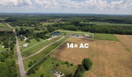 Horse Property for sale in Mahoning County, Ohio